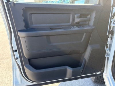 2026 RAM Ram 2500 RAM 2500 TRADESMAN CREW CAB 4X4 8' BOX