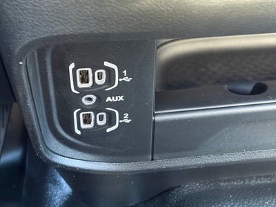 2026 RAM Ram 2500 RAM 2500 TRADESMAN CREW CAB 4X4 8' BOX