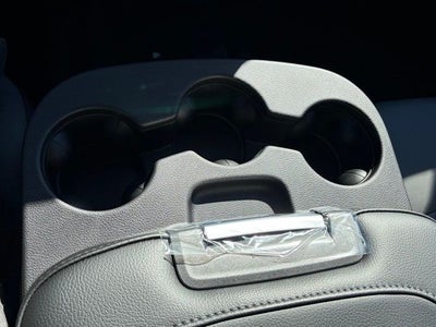 2026 RAM Ram 2500 RAM 2500 TRADESMAN CREW CAB 4X4 8' BOX