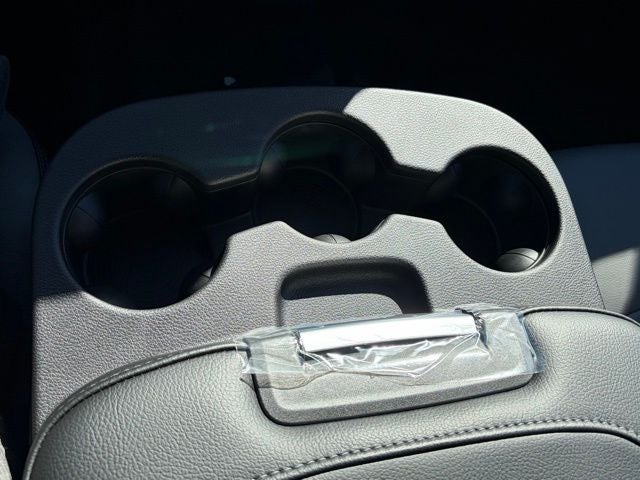 2026 RAM Ram 2500 RAM 2500 TRADESMAN CREW CAB 4X4 8' BOX