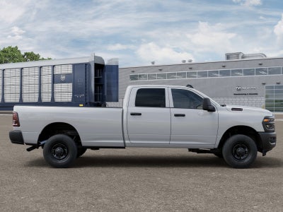 2026 RAM Ram 2500 RAM 2500 TRADESMAN CREW CAB 4X4 8' BOX
