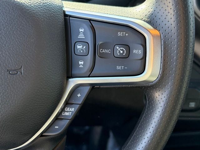 2026 RAM Ram 2500 RAM 2500 TRADESMAN CREW CAB 4X4 8' BOX