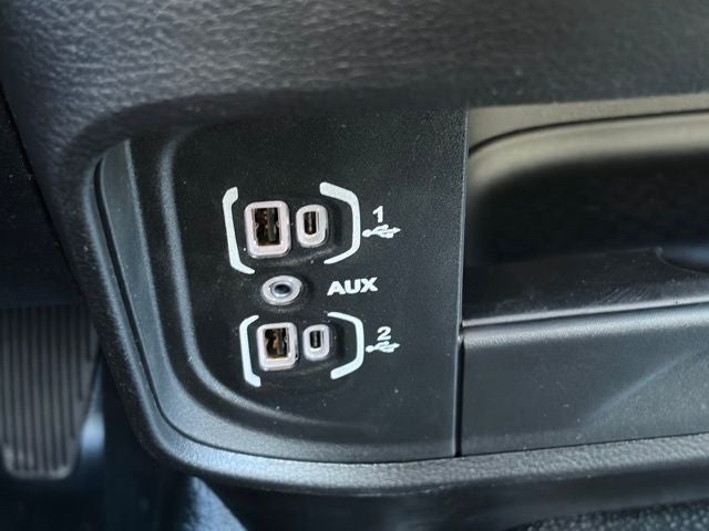 2026 RAM Ram 2500 RAM 2500 TRADESMAN CREW CAB 4X4 8' BOX