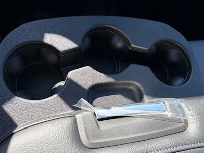 2026 RAM Ram 2500 RAM 2500 TRADESMAN CREW CAB 4X4 8' BOX