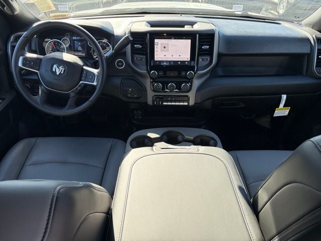 2026 RAM Ram 2500 RAM 2500 TRADESMAN CREW CAB 4X4 8' BOX