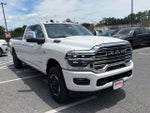 2026 RAM Ram 2500 RAM 2500 LARAMIE CREW CAB 4X4 8' BOX
