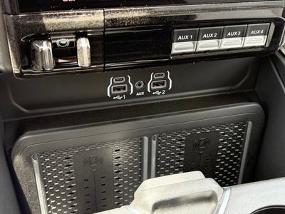2026 RAM Ram 2500 RAM 2500 LARAMIE CREW CAB 4X4 8' BOX