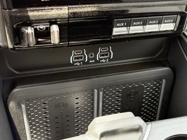 2026 RAM Ram 2500 RAM 2500 LARAMIE CREW CAB 4X4 8' BOX