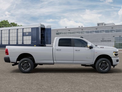 2026 RAM Ram 2500 RAM 2500 LARAMIE CREW CAB 4X4 8' BOX