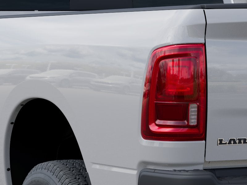 2026 RAM Ram 2500 RAM 2500 LARAMIE CREW CAB 4X4 8' BOX