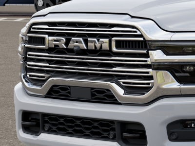 2026 RAM Ram 2500 RAM 2500 LARAMIE CREW CAB 4X4 8' BOX