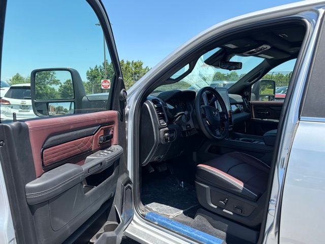 2026 RAM Ram 2500 RAM 2500 LIMITED CREW CAB 4X4 6'4' BOX