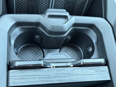 2026 RAM Ram 2500 RAM 2500 LIMITED CREW CAB 4X4 6'4' BOX