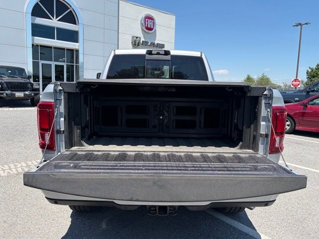 2026 RAM Ram 2500 RAM 2500 LIMITED CREW CAB 4X4 6'4' BOX