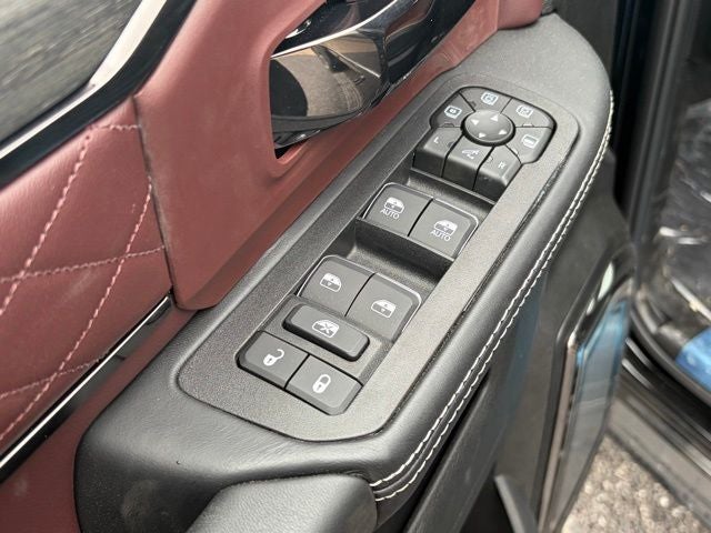 2026 RAM Ram 2500 RAM 2500 LIMITED MEGA CAB 4X4 6'4' BOX