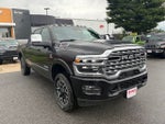 2026 RAM Ram 2500 RAM 2500 LIMITED MEGA CAB 4X4 6'4' BOX