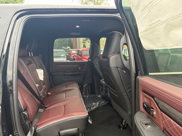 2026 RAM Ram 2500 RAM 2500 LIMITED MEGA CAB 4X4 6'4' BOX