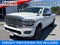 2026 RAM Ram 2500 RAM 2500 LIMITED MEGA CAB 4X4 6'4' BOX