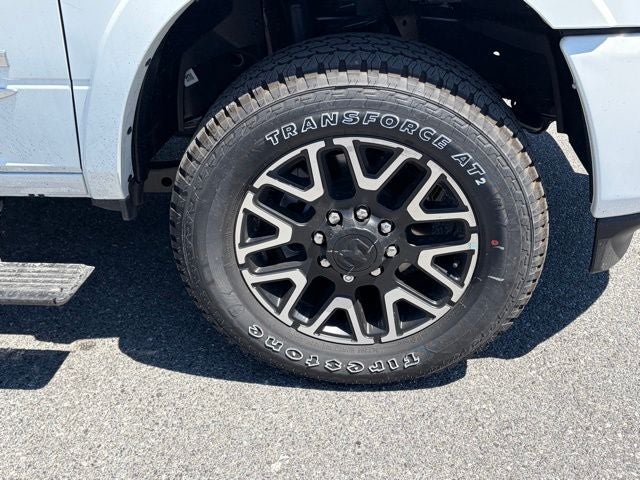 2026 RAM Ram 2500 RAM 2500 LIMITED MEGA CAB 4X4 6'4' BOX