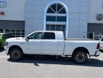 2026 RAM Ram 2500 RAM 2500 LIMITED MEGA CAB 4X4 6'4' BOX