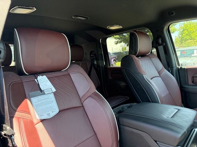2026 RAM Ram 2500 RAM 2500 LIMITED MEGA CAB 4X4 6'4' BOX