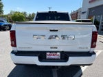 2026 RAM Ram 2500 RAM 2500 LIMITED MEGA CAB 4X4 6'4' BOX