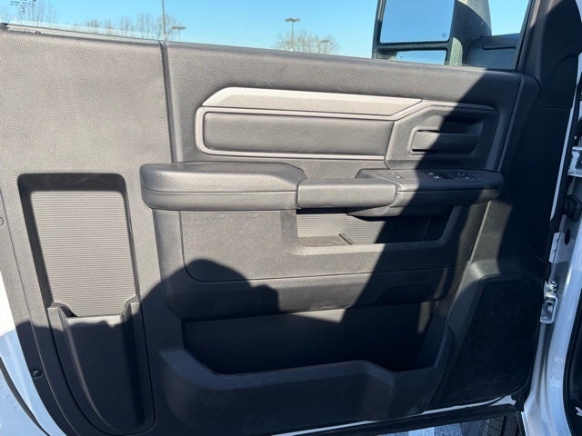 2025 RAM Ram 2500 RAM 2500 TRADESMAN REGULAR CAB 4X4 8' BOX