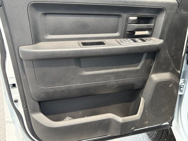 2026 RAM Ram 3500 Chassis Cab RAM 3500 TRADESMAN CREW CAB CHASSIS 4X4 60' CA