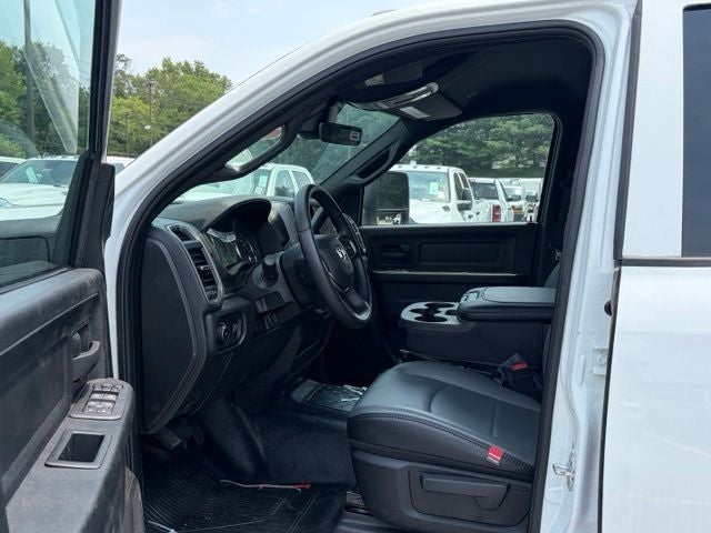 2026 RAM Ram 3500 Chassis Cab RAM 3500 TRADESMAN CREW CAB CHASSIS 4X4 60' CA