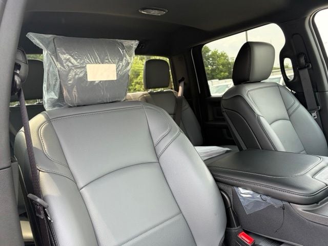 2026 RAM Ram 3500 Chassis Cab RAM 3500 TRADESMAN CREW CAB CHASSIS 4X4 60' CA
