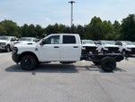 2026 RAM Ram 3500 Chassis Cab RAM 3500 TRADESMAN CREW CAB CHASSIS 4X4 60' CA