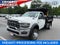 2026 RAM Ram 4500 Chassis Cab RAM 4500 TRADESMAN CHASSIS REGULAR CAB 4X4 60' CA