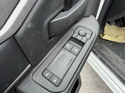 2026 RAM Ram 4500 Chassis Cab RAM 4500 TRADESMAN CHASSIS REGULAR CAB 4X4 60' CA