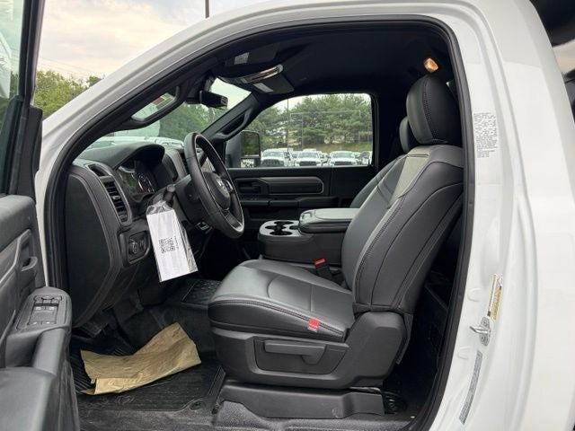 2026 RAM Ram 4500 Chassis Cab RAM 4500 TRADESMAN CHASSIS REGULAR CAB 4X4 60' CA