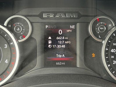 2026 RAM Ram 4500 Chassis Cab RAM 4500 TRADESMAN CHASSIS REGULAR CAB 4X4 60' CA