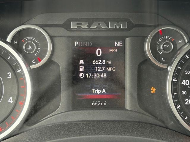 2026 RAM Ram 4500 Chassis Cab RAM 4500 TRADESMAN CHASSIS REGULAR CAB 4X4 60' CA