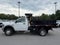 2026 RAM Ram 4500 Chassis Cab RAM 4500 TRADESMAN CHASSIS REGULAR CAB 4X4 60' CA