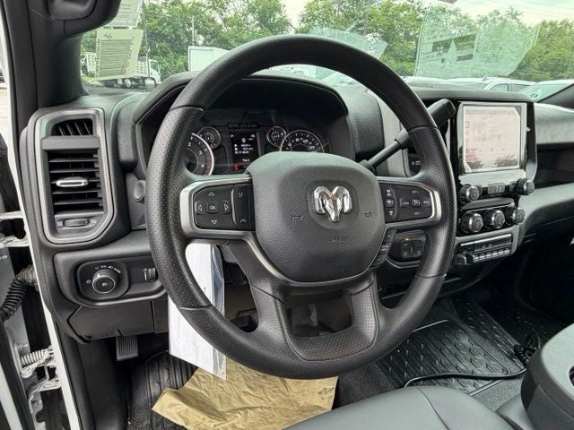 2026 RAM Ram 4500 Chassis Cab RAM 4500 TRADESMAN CHASSIS REGULAR CAB 4X4 60' CA