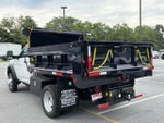2026 RAM Ram 4500 Chassis Cab RAM 4500 TRADESMAN CHASSIS REGULAR CAB 4X4 60' CA