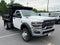 2026 RAM Ram 4500 Chassis Cab RAM 4500 TRADESMAN CHASSIS REGULAR CAB 4X4 60' CA