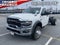 2026 RAM Ram 4500 Chassis Cab RAM 4500 TRADESMAN CHASSIS REGULAR CAB 4X4 84' CA