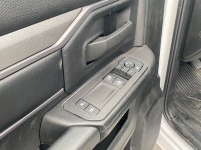 2026 RAM Ram 4500 Chassis Cab RAM 4500 TRADESMAN CHASSIS REGULAR CAB 4X4 84' CA