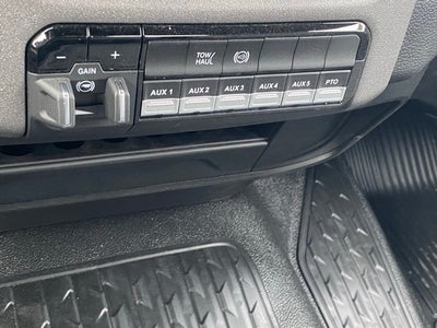 2026 RAM Ram 4500 Chassis Cab RAM 4500 TRADESMAN CHASSIS REGULAR CAB 4X4 84' CA