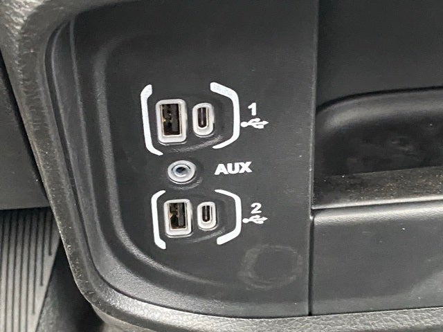 2026 RAM Ram 4500 Chassis Cab RAM 4500 TRADESMAN CHASSIS REGULAR CAB 4X4 84' CA