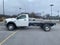 2026 RAM Ram 4500 Chassis Cab RAM 4500 TRADESMAN CHASSIS REGULAR CAB 4X4 84' CA