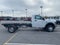 2026 RAM Ram 4500 Chassis Cab RAM 4500 TRADESMAN CHASSIS REGULAR CAB 4X4 84' CA