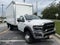 2026 RAM Ram 5500 Chassis Cab RAM 5500 TRADESMAN CHASSIS REGULAR CAB 4X2 120' CA