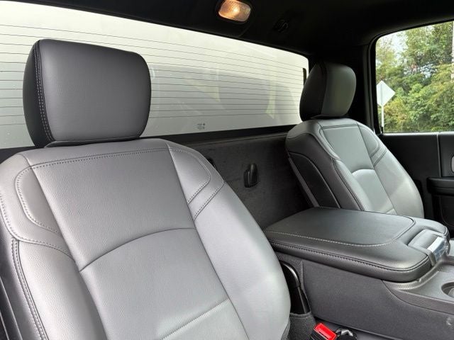 2026 RAM Ram 5500 Chassis Cab RAM 5500 TRADESMAN CHASSIS REGULAR CAB 4X2 120' CA
