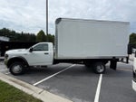 2026 RAM Ram 5500 Chassis Cab RAM 5500 TRADESMAN CHASSIS REGULAR CAB 4X2 120' CA