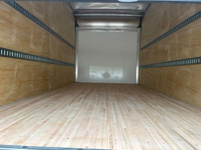 2026 RAM Ram 5500 Chassis Cab RAM 5500 TRADESMAN CHASSIS REGULAR CAB 4X2 120' CA
